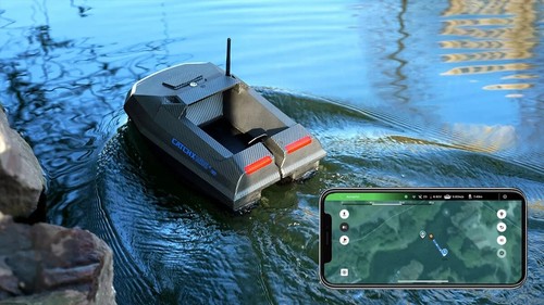 Rippton catch mini - x,