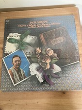 Jack Greene -There's A Whole