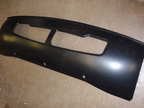 Triumph stag front - stag, lower
