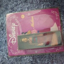 Disney Princess Porcelain Doll