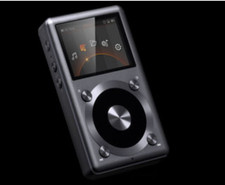 FiiO X3 2ND GEN / Oyaide Elec