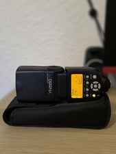 Yongnuo Speedlite YN560 IV - Wireless Flash - Excellent Condition - With Case