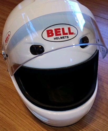 Bell racer series - m4,
