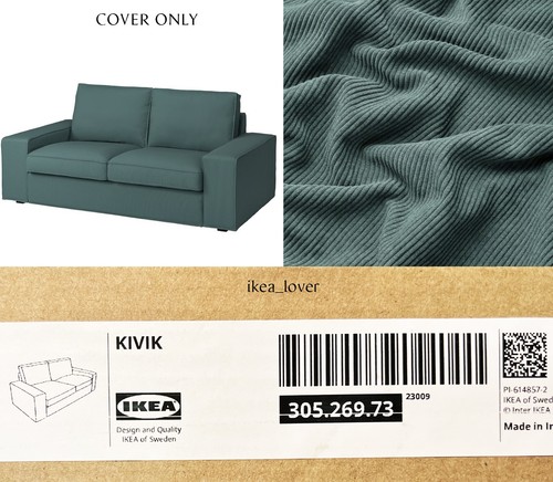 Ikea kivik for - ikea, 2-seat
