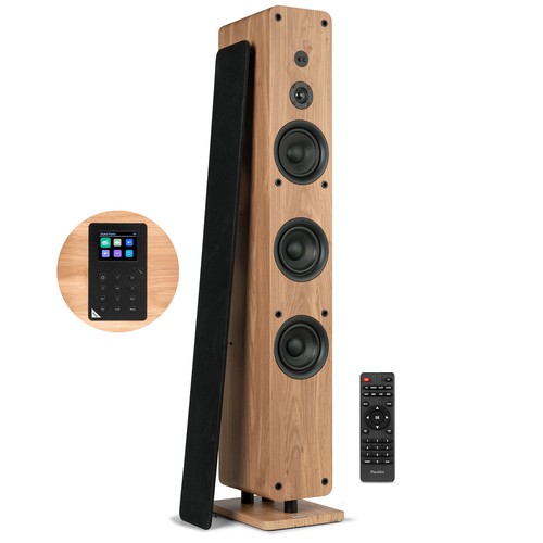 Audizio arco active - active, floor