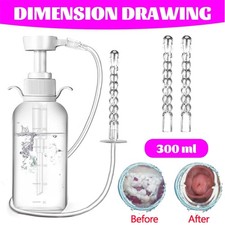 New Enema Irrigation Colonic
