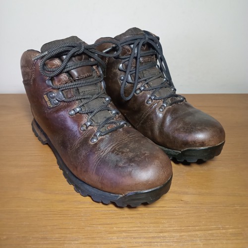 Brasher hillwalker gtx - brasher,