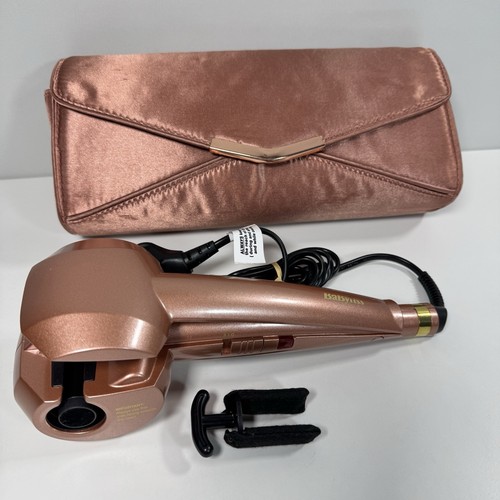 Babyliss curl secret - babyliss,