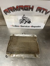 2016 Suzuki King Quad Radiator Pack 