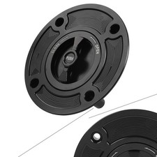 Fuel Gas Tank Cap Keyless For