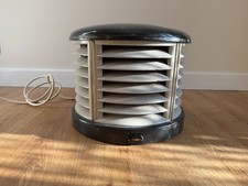 Vintage Electric Beehive Fan