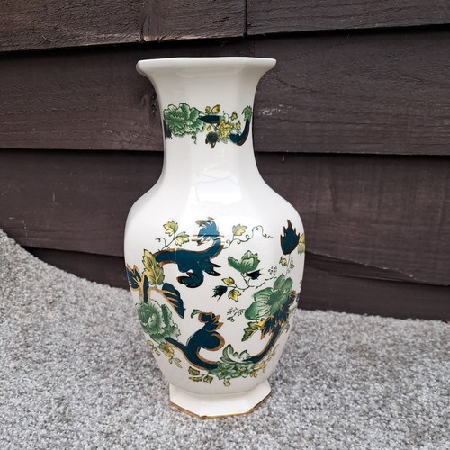 Vintage masons ironstone - vintage,