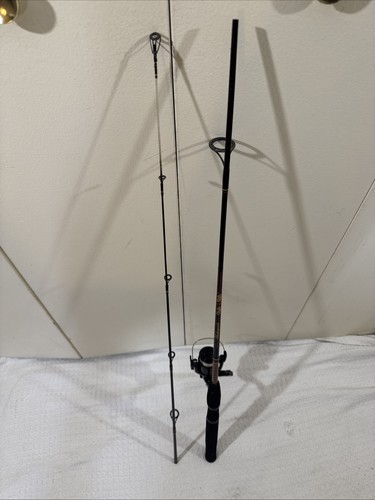 Shakespeare ugly stick - shakespeare, spl