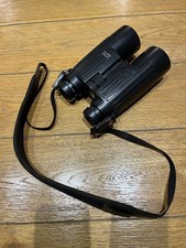 Leica Trinovid 10x50 Binoculars Factory Reconditioned.