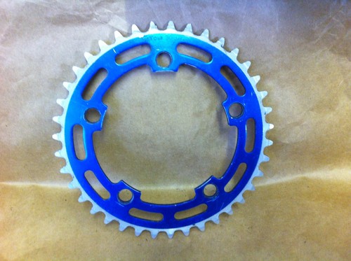 Suntour 39t old - , bmx