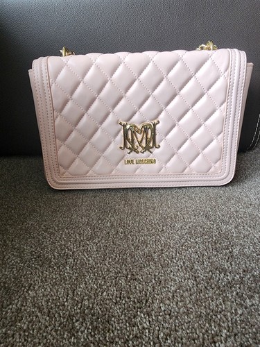 Moschino women love shoulder - women's,