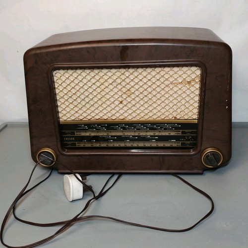 Cossor melody maker - melody,