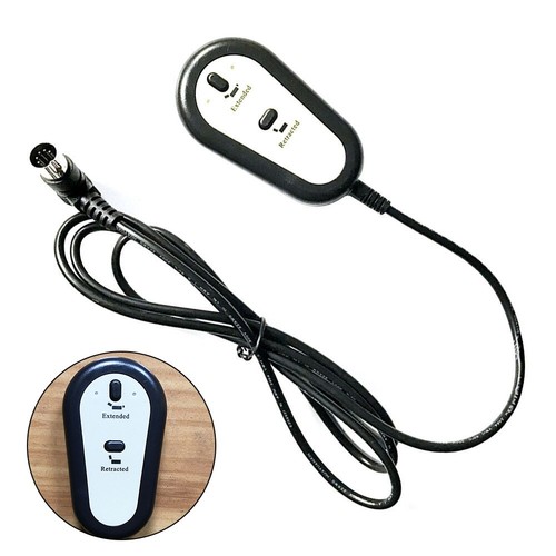 Hand controller gourd shaped - controller, t