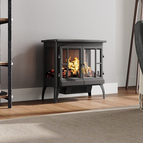 Panoramiceffect electric stove - panoramiceffect,