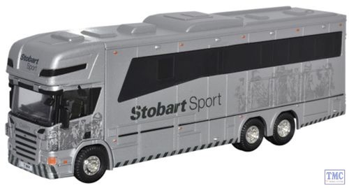 76sca03hb oxford diecast eddie - 76sca03hb,