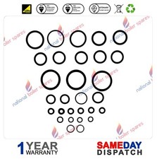 WORCESTER 24 28 CDI & 35 CDI II RSF O RING PACK CDi 87161080720 WAS 77161922070