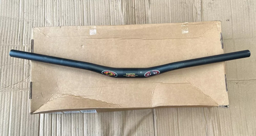 Easton ea60 handlebar handle - ea60,