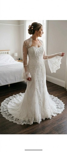 Stunning rosetta nicolini - stunning,