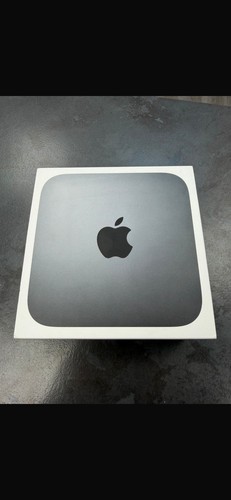 Apple mac mini a1993 - apple,