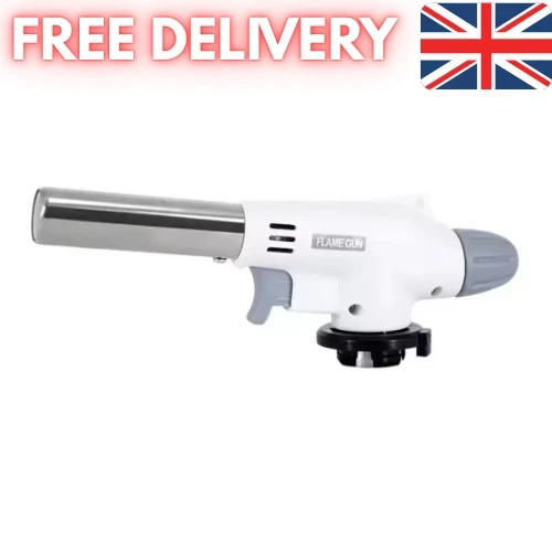 Butane gas blow - gas,