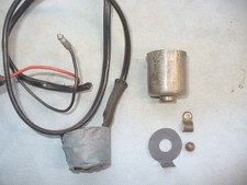 daimler sp250 fuel tank