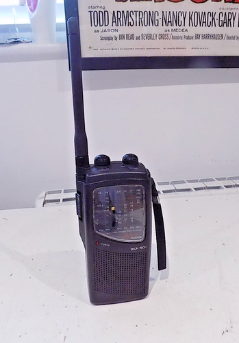 Zeon tech scanner multi - ne-85,