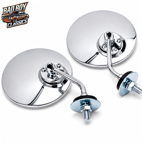 Triumph pair stainless - pair, steel