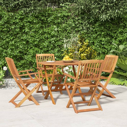 Outdoor patio wooden 5pc - outdoor,