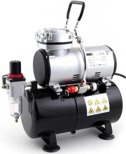 Fengda mini airbrush - fengda,