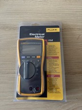 Fluke 114 Digital Multimeter