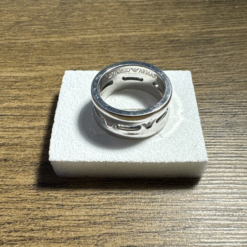 Emporio armani sterling - emporio,