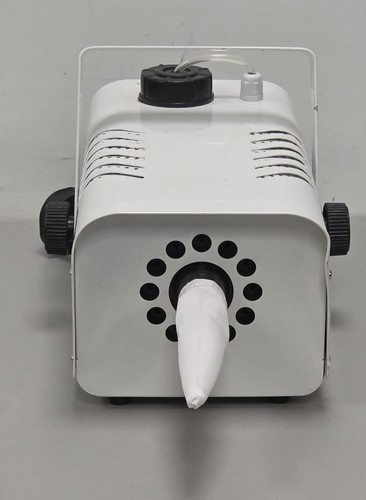 Equinox snowblast snow machine - equinox,