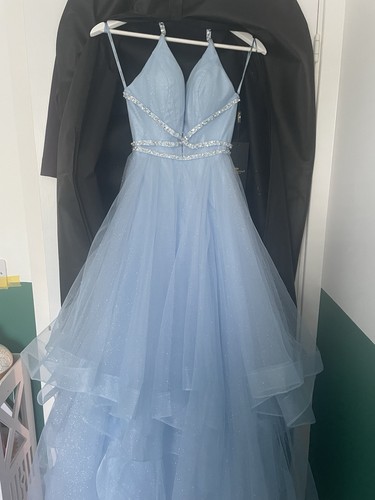 Gino cerruti prom dress - prom,