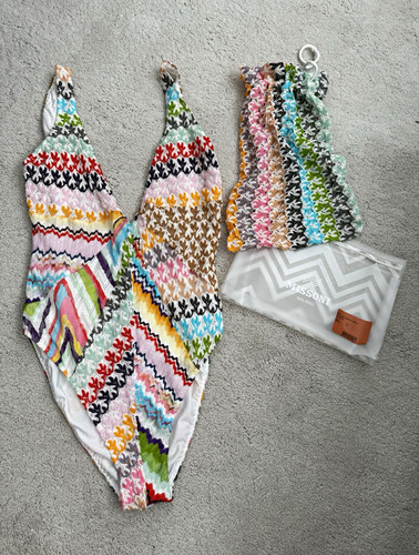 Missoni women one piece - one,
