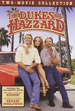 The Dukes of Hazzard