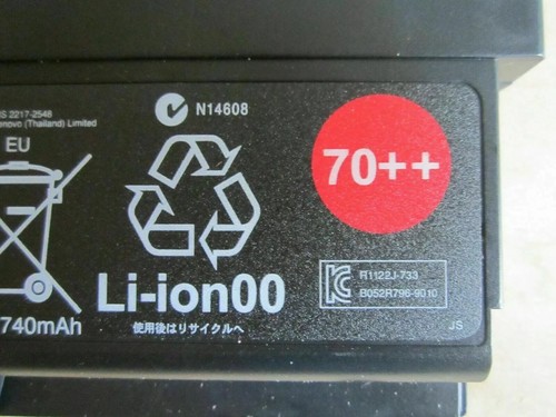 Genuine lenovo cell - genuine, 9-cell