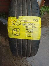 Accelera PHI 235/40/19 235 40 19 96Y XL **6.2mm No Repairs 