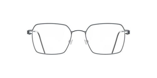 Lindberg air titanium rim - titanium,