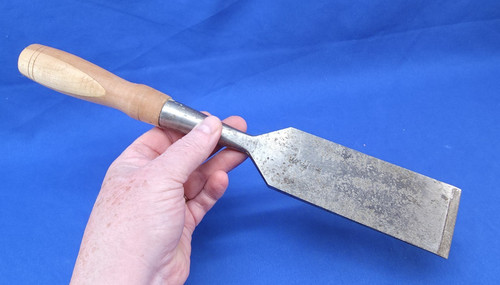 Vintage buck brothers - brothers, 2"