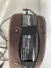 David Clark H10-13.4 Aviation