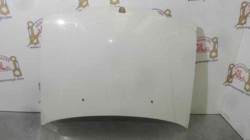 32325 hood rover serie - 32325, hood 