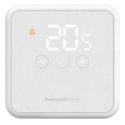 Honeywell dt4 wired room - honeywell,