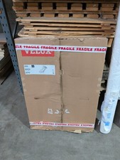 VELUX GGL MK04 2070 78 x 98cm Laminated Centre Pivot Roof Window - White