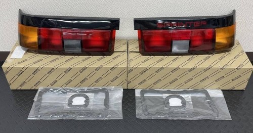 New rare toyota - rare, ae86
