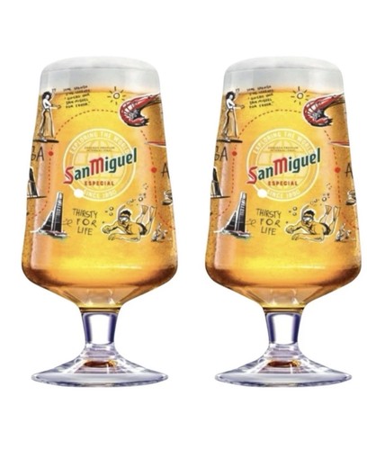 San miguel limited edition - limited,